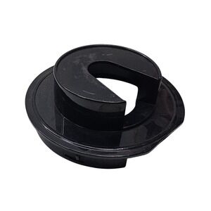 Mr. Coffee ECM160 Espresso Maker Brew Basket Lid Replacement Part ECM160-A22